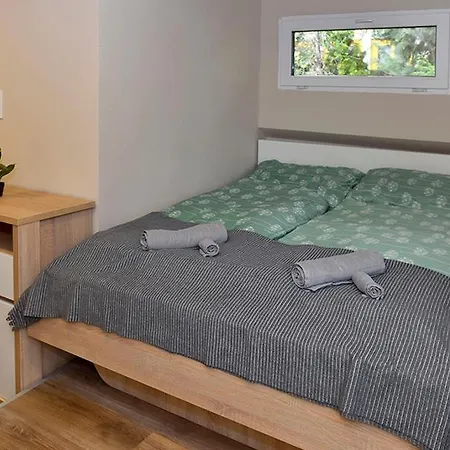 Baberkak Vendeghaz Apartment *