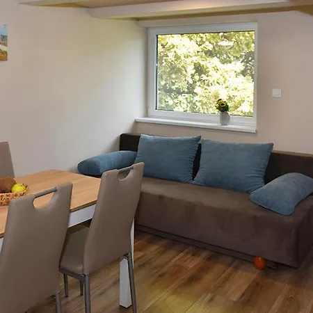 Apartment Baberkak Vendeghaz