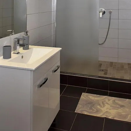 Baberkak Vendeghaz Apartment Balatonfured