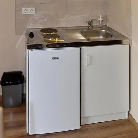 Apartman Babérkák Balatonfüred