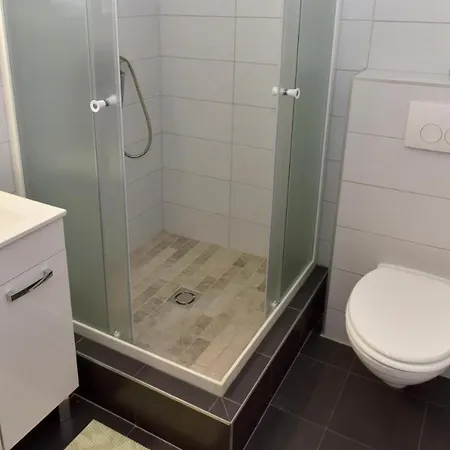 Baberkak Vendeghaz Apartment Balatonfured