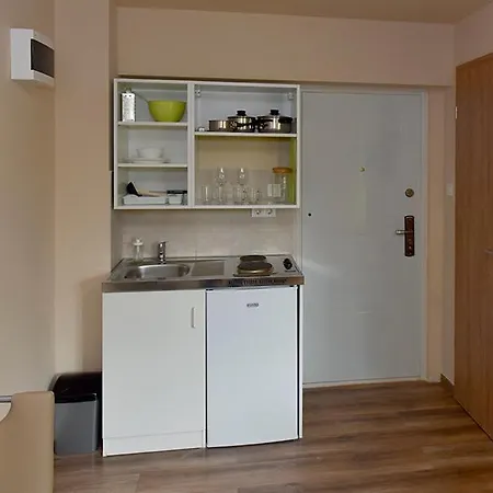 Babérkák Apartman